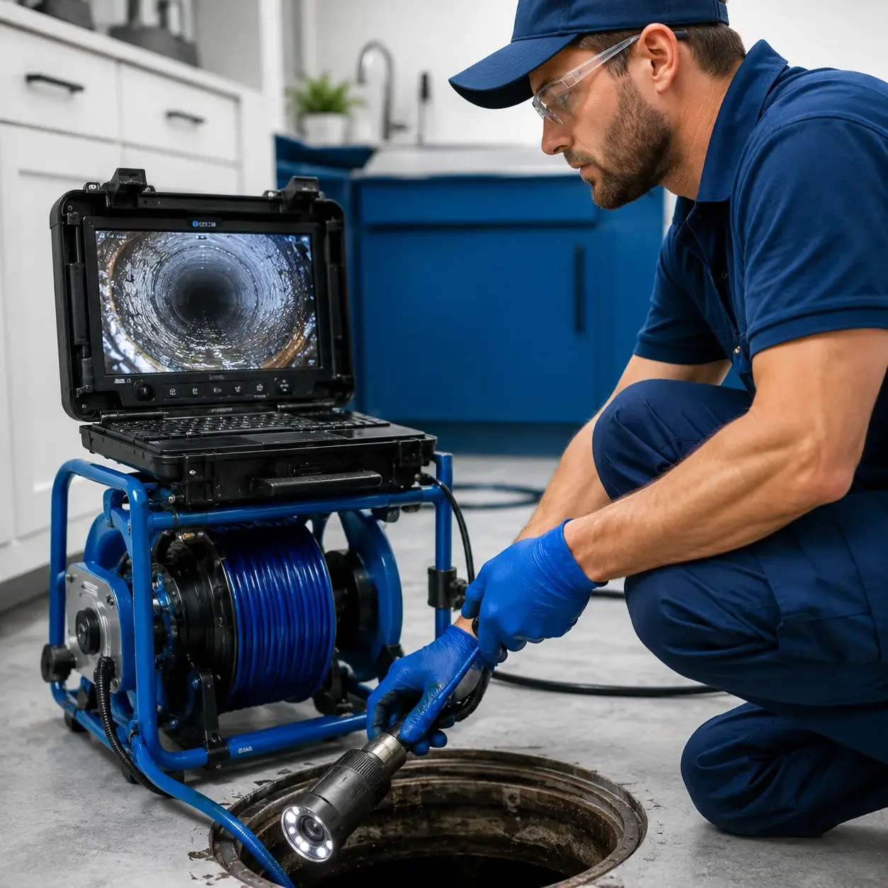 Pipe Relining professionals serving Saint Libory, NE